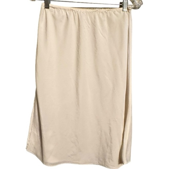 Vintage Natori Nylon‎ Slip - Picture 3 of 4